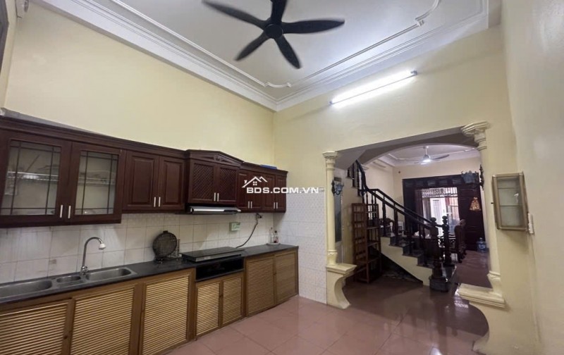 Bán nhà khu Xuân La – Tây Hồ, 110m2 x 4T, Ngõ Thông, Kinh Doanh, Gần Hồ, Giá 17.1 Tỷ